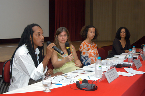 Mostra Pan-Africana de Arte Contemporânea