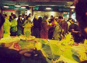 Mostra Africana de Arte Contemporânea