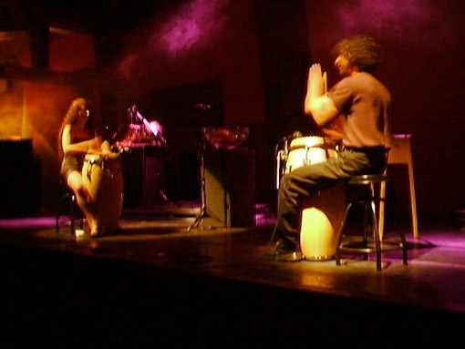 Mostra Africana de Arte Contemporânea