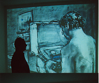 Mostra Africana de Arte Contemporânea