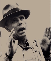 Joseph Beuys - A Revolução Somos Nós