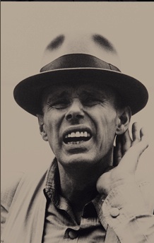 Joseph Beuys - A Revolução Somos Nós