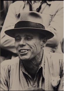 Joseph Beuys - A Revolução Somos Nós