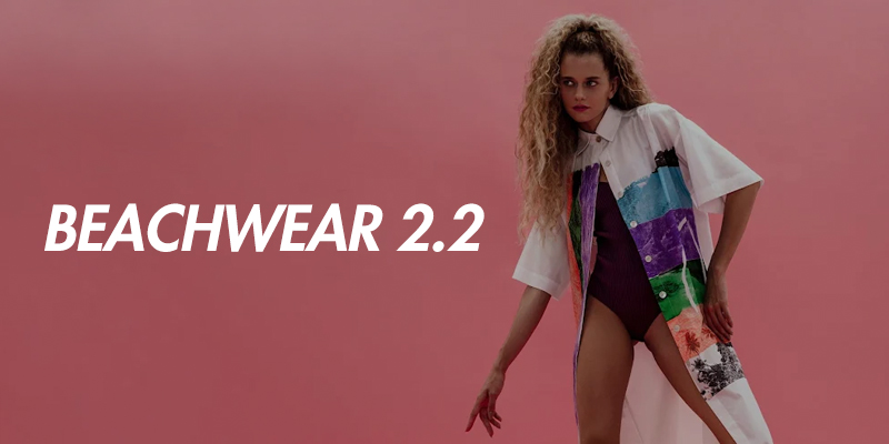 Beachwear 2.2