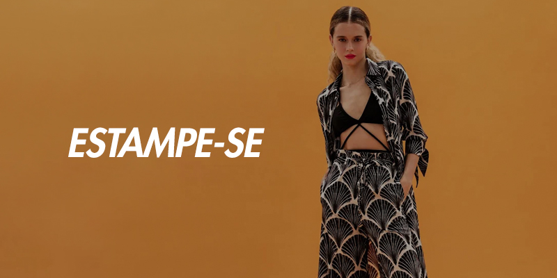 Estampe-se