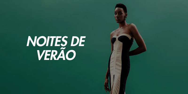 Noites de Verão