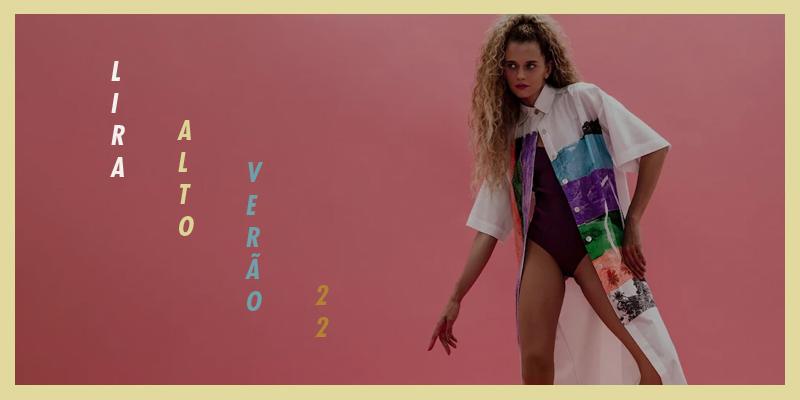 Poesia das Cores