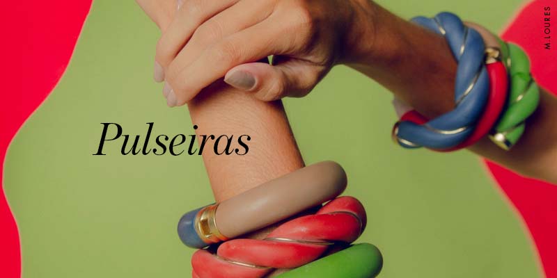 Pulseiras