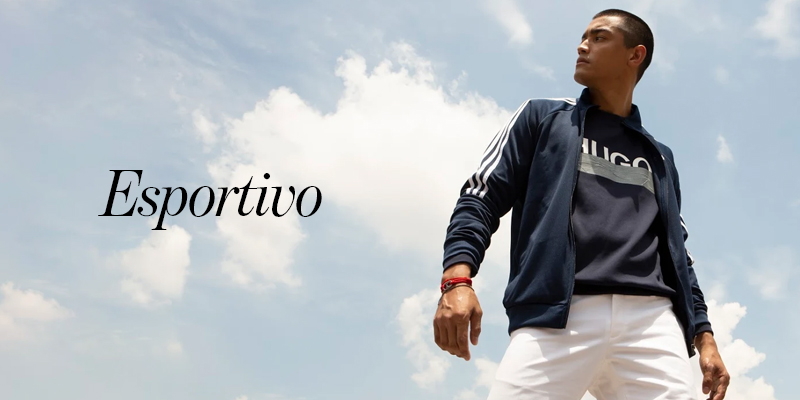 Esportivo