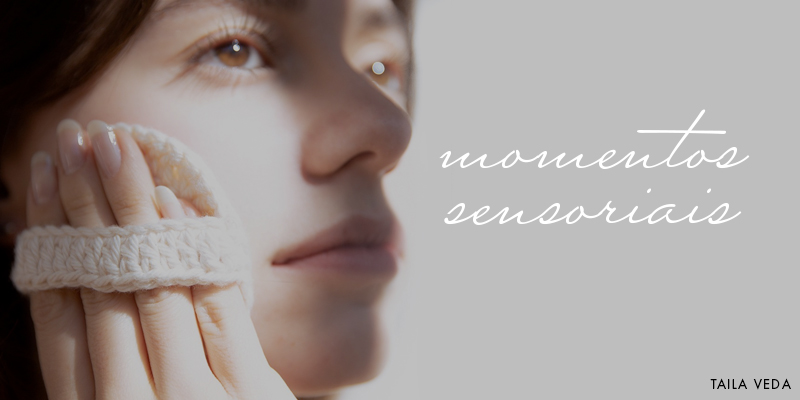 Momentos Sensoriais