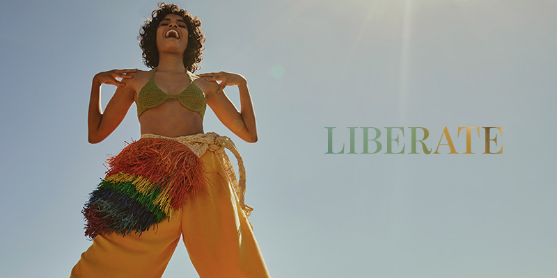 Liberate