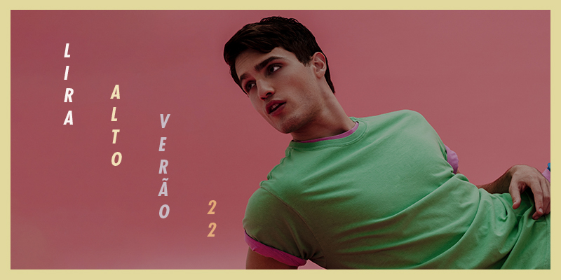 Íris Verão 2022