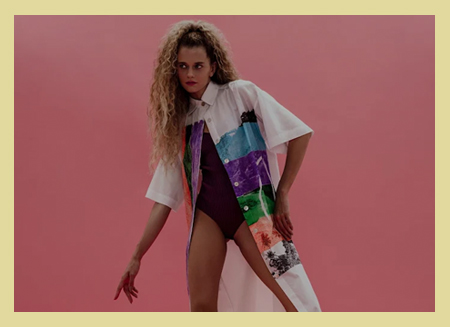 Poesia das Cores