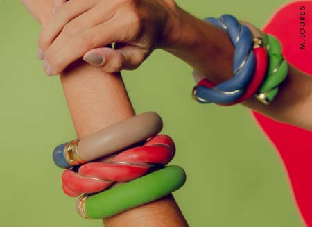 Pulseiras