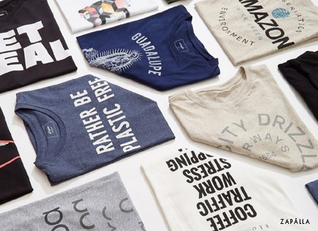 Camisetas