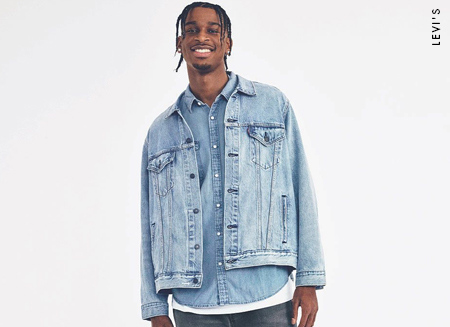 Denim Shop