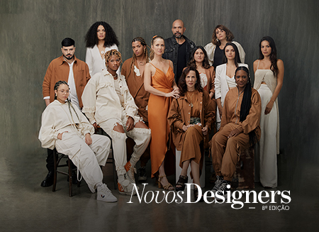 Novos Designers