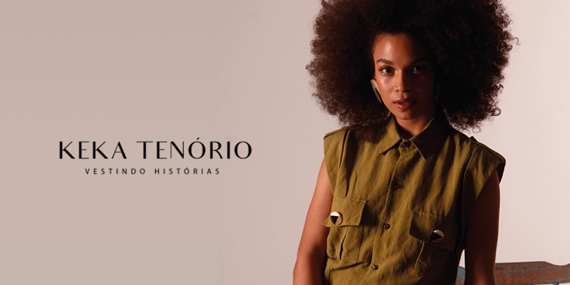 Keka Tenório