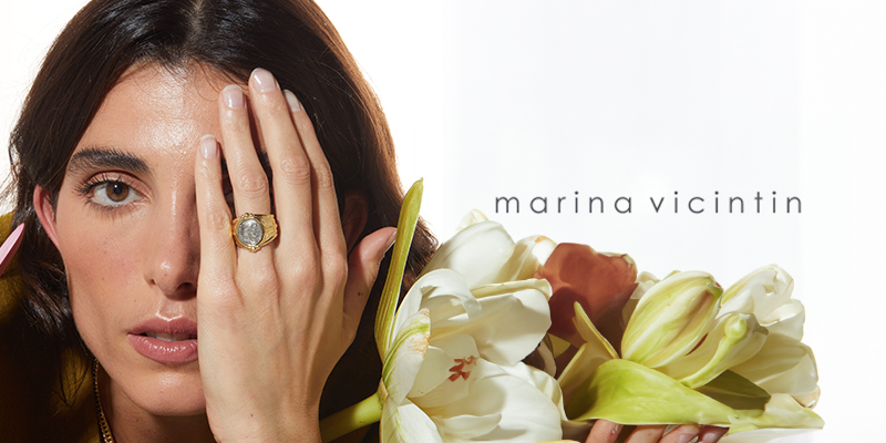Marina Vicintin