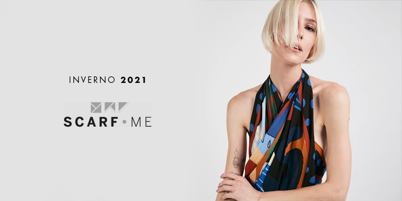 Scarf Me