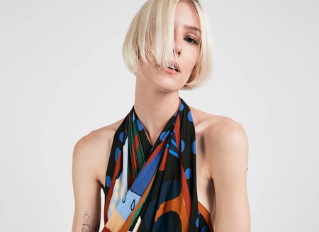 Scarf Me