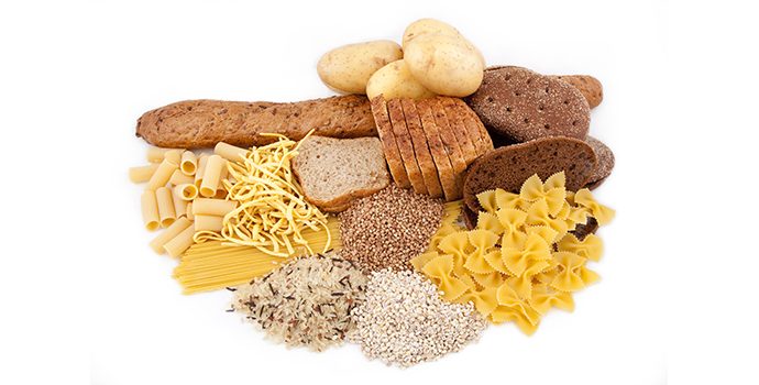 Dicas de nutrição para praticantes de Trekking