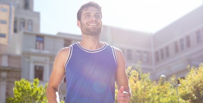 São Silvestre: muito calor e pódio queniano