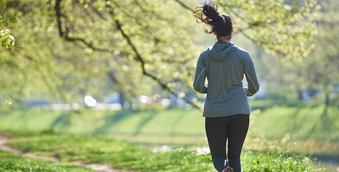 Dica da treinadora: horário para treinar no verão