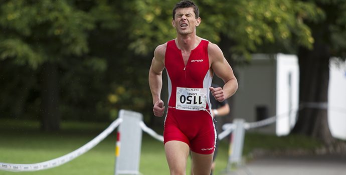 Por 27 segundos Gebrselassie perde chance de U$ 1 mi