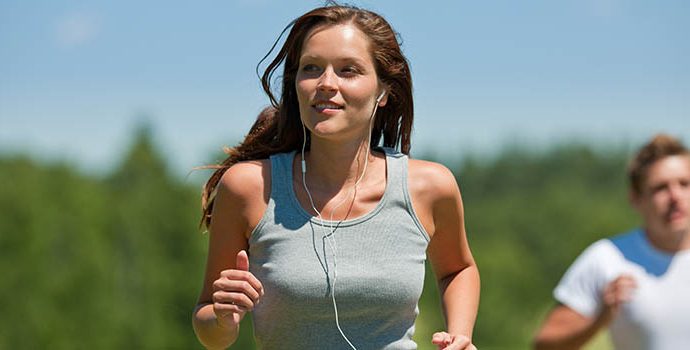 4 maneiras de correr mais (e melhor) em 2018