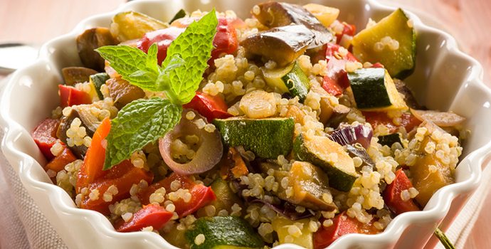 Dieta do Ponto Z: o que é isso?
