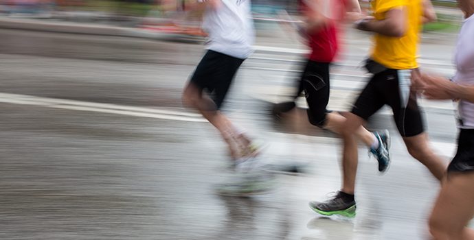 O Alphaville Running,e chega para a temporada 2008 com um conceitopara os corredores: esporte, confraternização e diversão ao mesmo tempo.