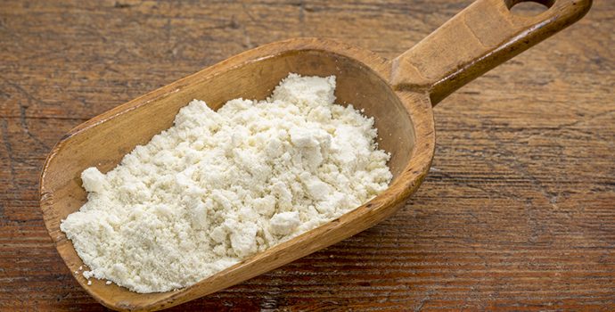 Carnitina &#8211; Quem pode se beneficiar com o seu uso?