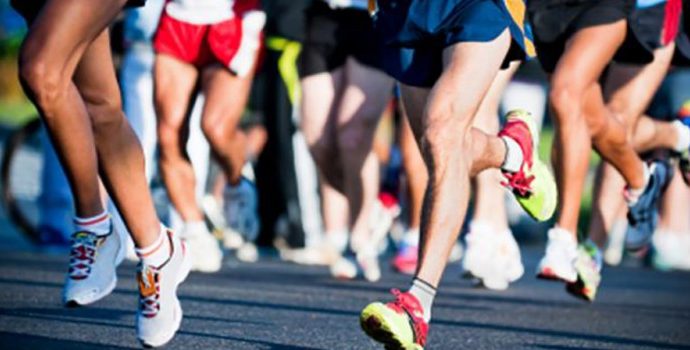 Dependentes da Corrida