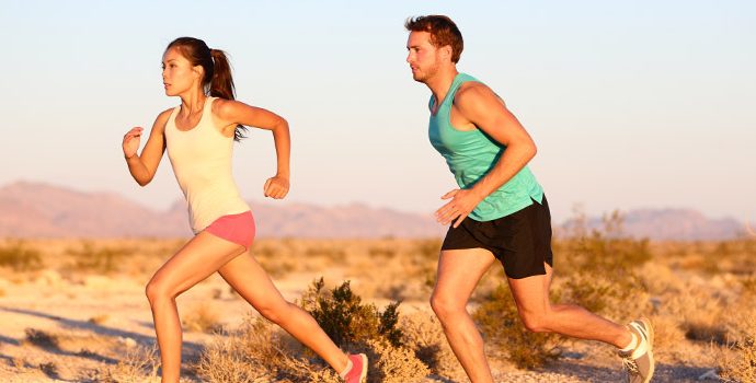 Prova inusitada em Holambra mistura corrida e aventura