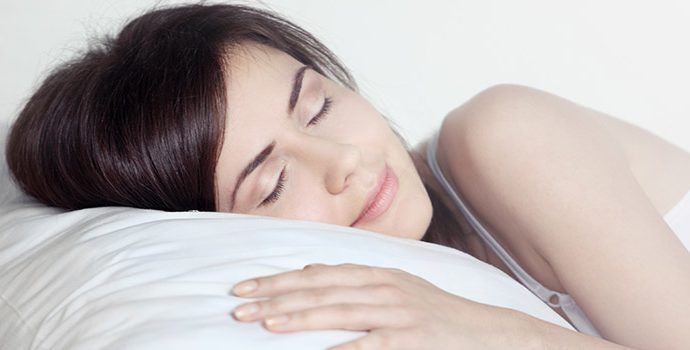 Sono não é negociável