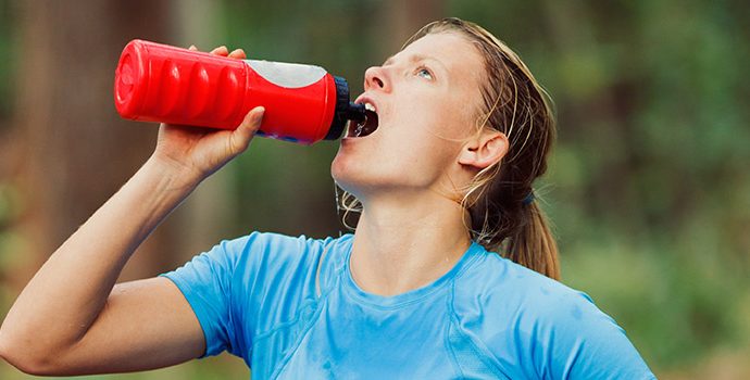 Relação entre Taurina e ganho de massa muscular