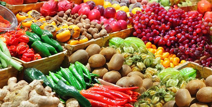 Nutrição adequada pode aliviar sintomas da TPM