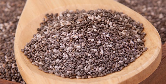 Influência do inositol em praticantes de atividade física