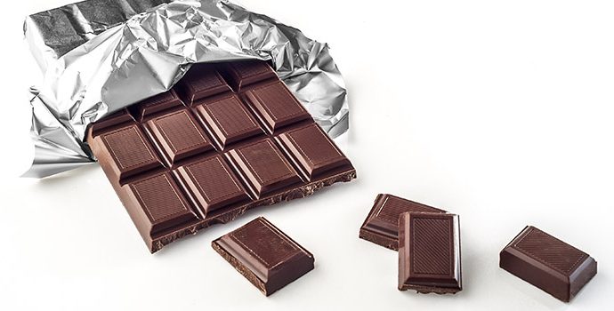 Devemos eliminar doces e chocolates da dieta?