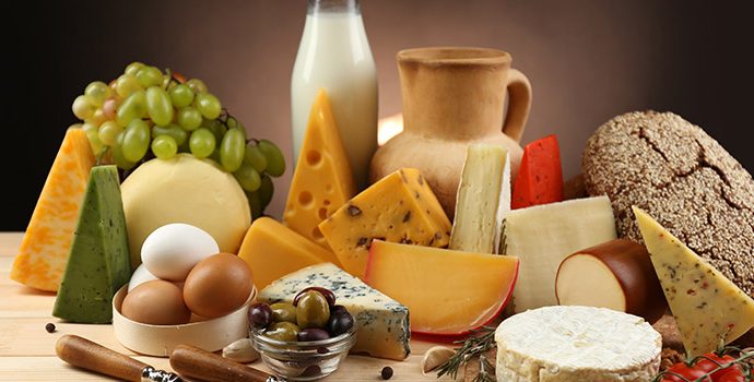 Manual de nutrição do esportista