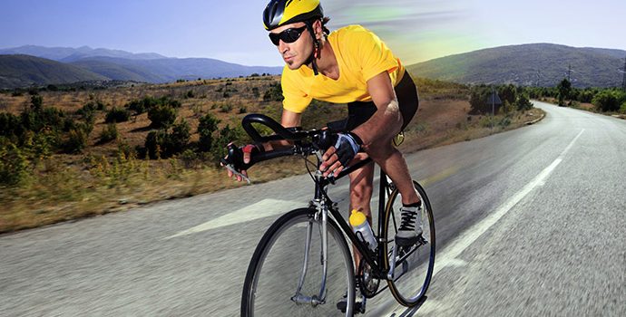 Vai encarar o Extra Distance? Não deixe de ler&#8230;