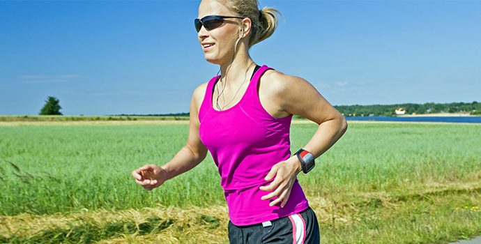 Mulheres praticantes de esportes conquistam espaço