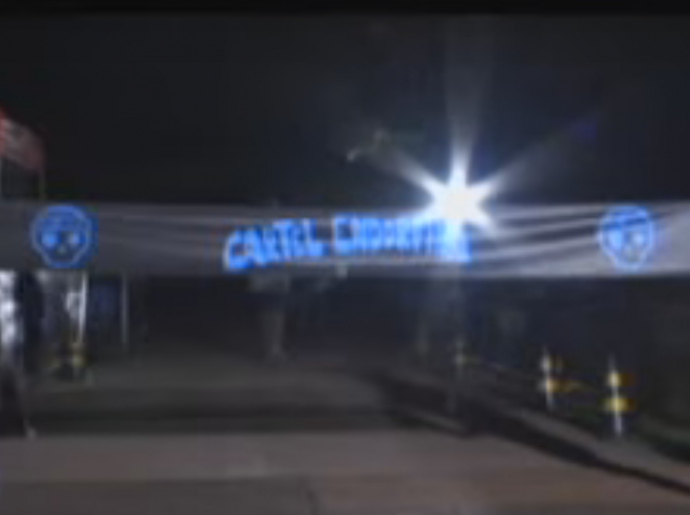 Performance em desafio carioca