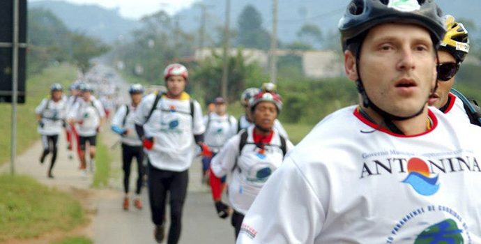 Extremaventura fecha roteiro da 1ª etapa no PR