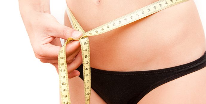 Alimentação de corredora para emagrecer