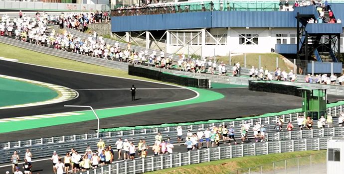 Brasília também terá Ayrton Senna Racing Day