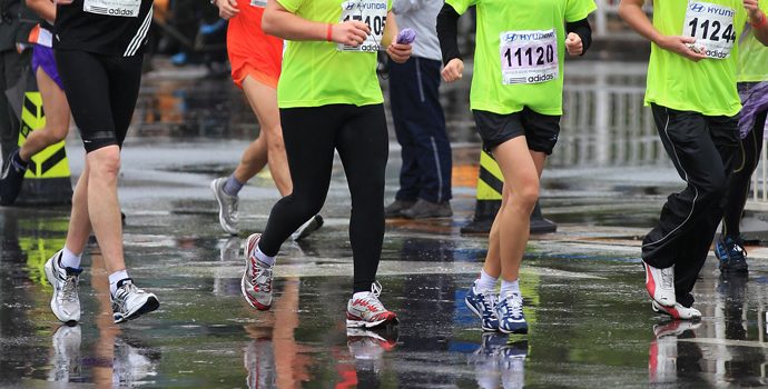 Quantidade x qualidade nos treinos