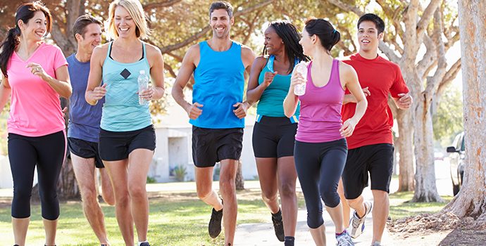 7ª Corrida Pela Cidadania