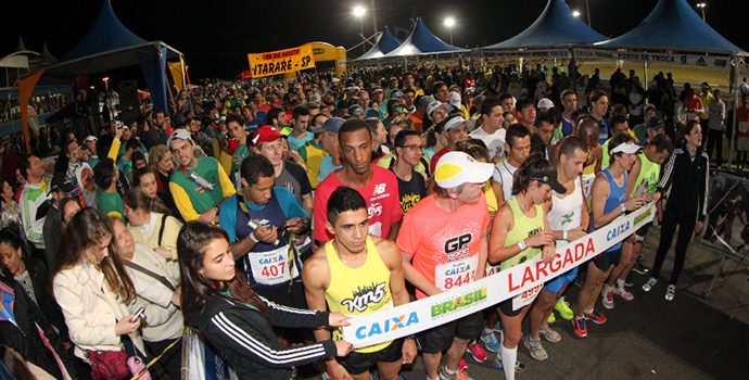 2ª Maratona Beto Carrero